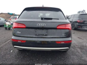 Audi Q5 PREMIUM 45 TFSI QUATTRO S TRONIC Авто Кредит! - 39000 лв. - 96133788 9