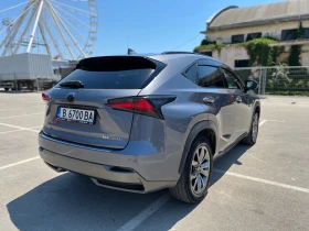 Lexus NX 300h | Mobile.bg    11