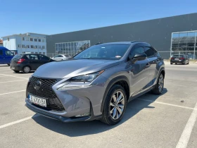 Lexus NX 300h | Mobile.bg    13