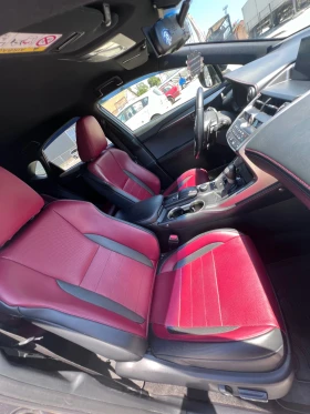 Lexus NX 300h | Mobile.bg    3