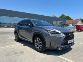Lexus NX 300h | Mobile.bg    12