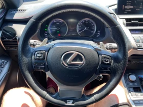 Lexus NX 300h | Mobile.bg    17