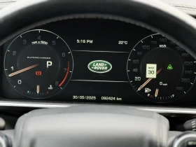 Land Rover Range rover V8 Supercharged* HeadUp* АвтоКредит* (ЦЕНА ДО БГ) - 49999 лв. - 16455996 13