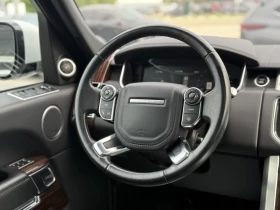 Land Rover Range rover V8 Supercharged* HeadUp* АвтоКредит* (ЦЕНА ДО БГ) - 49999 лв. - 16455996 12