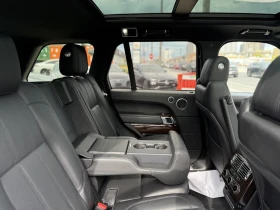 Land Rover Range rover V8 Supercharged* HeadUp* АвтоКредит* (ЦЕНА ДО БГ) - 49999 лв. - 16455996 16