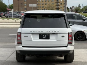 Land Rover Range rover V8 Supercharged* HeadUp* АвтоКредит* (ЦЕНА ДО БГ) - 49999 лв. - 16455996 6