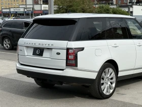 Land Rover Range rover V8 Supercharged* HeadUp* АвтоКредит* (ЦЕНА ДО БГ) - 49999 лв. - 16455996 5