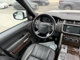 Land Rover Range rover V8 Supercharged* HeadUp* АвтоКредит* (ЦЕНА ДО БГ) - 49999 лв. - 16455996 10