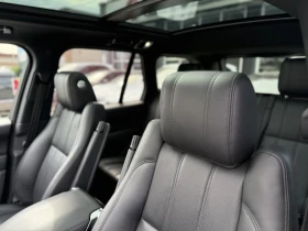 Land Rover Range rover V8 Supercharged* HeadUp* АвтоКредит* (ЦЕНА ДО БГ) - 49999 лв. - 16455996 15