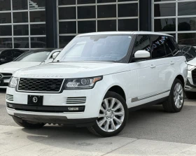 Land Rover Range rover V8 Supercharged* HeadUp* АвтоКредит* (ЦЕНА ДО БГ) - 49999 лв. - 16455996 2