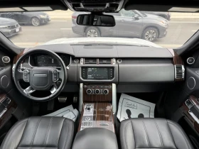 Land Rover Range rover V8 Supercharged* HeadUp* АвтоКредит* (ЦЕНА ДО БГ) - 49999 лв. - 16455996 9