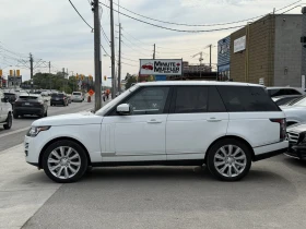 Land Rover Range rover V8 Supercharged* HeadUp* АвтоКредит* (ЦЕНА ДО БГ) - 49999 лв. - 16455996 7