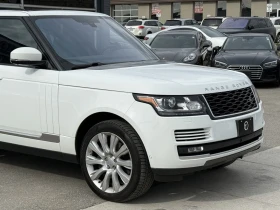 Land Rover Range rover V8 Supercharged* HeadUp* АвтоКредит* (ЦЕНА ДО БГ) - 49999 лв. - 16455996 4