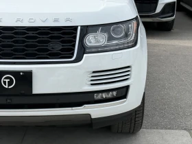 Land Rover Range rover V8 Supercharged* HeadUp* АвтоКредит* (ЦЕНА ДО БГ) - 49999 лв. - 16455996 3