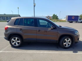VW Tiguan Top-Top - 16399 лв. - 81814267 6