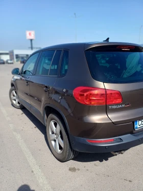 VW Tiguan Top-Top - 16399 лв. - 81814267 8