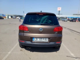 VW Tiguan Top-Top - 16399 лв. - 81814267 7