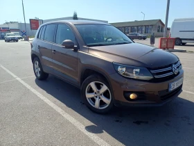 VW Tiguan Top-Top - 16399 лв. - 81814267 5