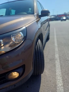 VW Tiguan Top-Top - 16399 лв. - 81814267 4