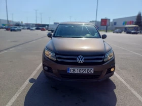 VW Tiguan Top-Top - 16399 лв. - 81814267 3