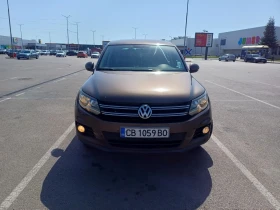 VW Tiguan Top-Top - 16399 лв. - 81814267 2