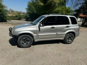 Suzuki Grand vitara 2.0td | Mobile.bg    4