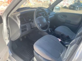 Suzuki Grand vitara 2.0td | Mobile.bg    7