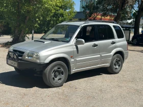 Suzuki Grand vitara 2.0td | Mobile.bg    3
