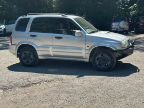 Suzuki Grand vitara 2.0td | Mobile.bg    2