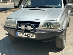 Suzuki Grand vitara 2.0td | Mobile.bg    6