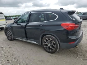 BMW X1 2.8 X-drive* ЛИЗИНГ* - 23999 лв. - 31382857 4