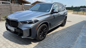 Обява за продажба на BMW X5 xDrive 40i M-Sport* Pano* HeadUp* H&K* 360 ~ 149 990 лв. - изображение 1