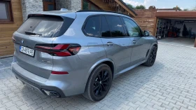 Обява за продажба на BMW X5 xDrive 40i M-Sport* Pano* HeadUp* H&K* 360 ~ 149 990 лв. - изображение 3