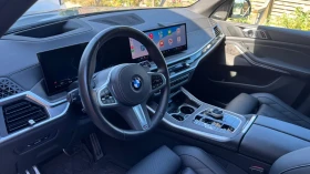 Обява за продажба на BMW X5 xDrive 40i M-Sport* Pano* HeadUp* H&K* 360 ~ 149 990 лв. - изображение 4