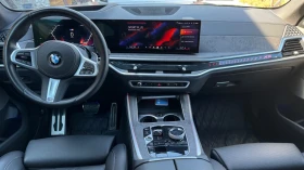 Обява за продажба на BMW X5 xDrive 40i M-Sport* Pano* HeadUp* H&K* 360 ~ 149 990 лв. - изображение 6
