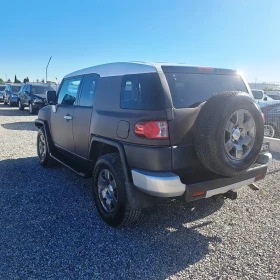 Toyota Fj cruiser 4.0 V6 24V (239 Hp)* 4X4* !*  | Mobile.bg    3