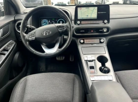 Обява за продажба на Hyundai Kona 64KWh/Термопомпа/SOH100%/Blue link ~38 050 лв. - изображение 9