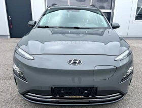 Обява за продажба на Hyundai Kona 64KWh/Термопомпа/SOH100%/Blue link ~38 050 лв. - изображение 6