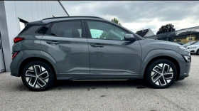 Обява за продажба на Hyundai Kona 64KWh/Термопомпа/SOH100%/Blue link ~38 050 лв. - изображение 1