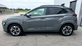 Обява за продажба на Hyundai Kona 64KWh/Термопомпа/SOH100%/Blue link ~38 050 лв. - изображение 4