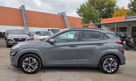 Hyundai Kona 64KWh/Термопомпа/SOH100%/Blue link - 36950 лв. / 18892.24 € - 98969634 5