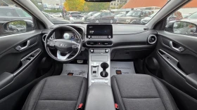 Hyundai Kona 64KWh/Термопомпа/SOH100%/Blue link - 36950 лв. / 18892.24 € - 98969634 11