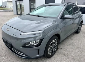 Обява за продажба на Hyundai Kona 64KWh/Термопомпа/SOH100%/Blue link ~38 050 лв. - изображение 5