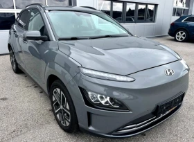 Обява за продажба на Hyundai Kona 64KWh/Термопомпа/SOH100%/Blue link ~38 050 лв. - изображение 1