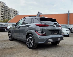 Hyundai Kona 64KWh/Термопомпа/SOH100%/Blue link - 36950 лв. / 18892.24 € - 98969634 4