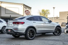 Mercedes-Benz GLC 300 AMG* 360CAM* BURMESTER* KEYLESS* AMBIENT*  | Mobile.bg    3