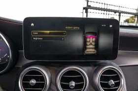 Mercedes-Benz GLC 300 AMG* 360CAM* BURMESTER* KEYLESS* AMBIENT*  | Mobile.bg    14