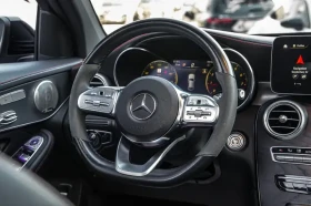 Mercedes-Benz GLC 300 AMG* 360CAM* BURMESTER* KEYLESS* AMBIENT*  | Mobile.bg    11