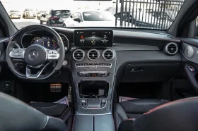 Mercedes-Benz GLC 300 AMG* 360CAM* BURMESTER* KEYLESS* AMBIENT*  | Mobile.bg    10