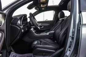 Mercedes-Benz GLC 300 AMG* 360CAM* BURMESTER* KEYLESS* AMBIENT*  | Mobile.bg    7